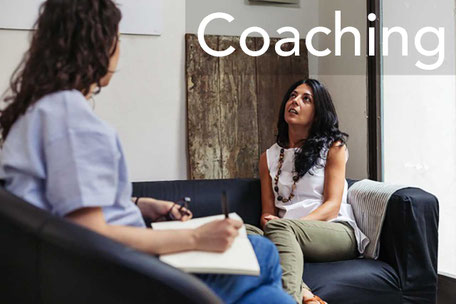 Coaching auf Mallorca